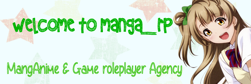 Manga_RP's profile banner image