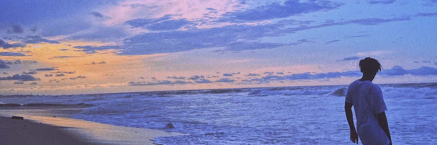 KWAME DAME banner