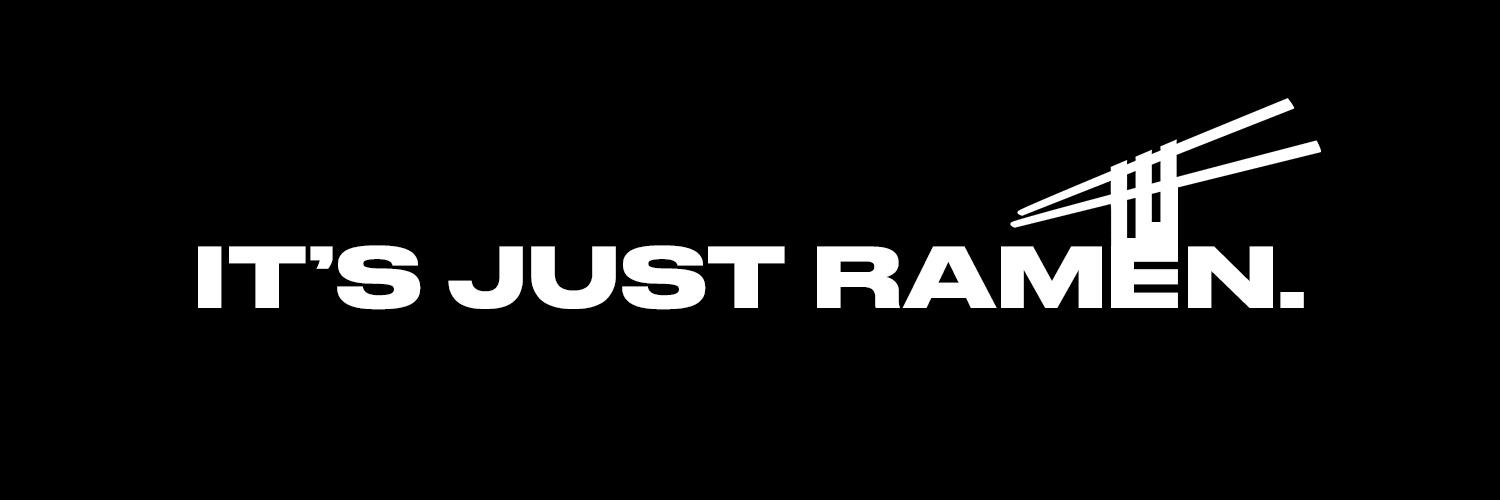 Gamer Soups: Instant Ramen banner