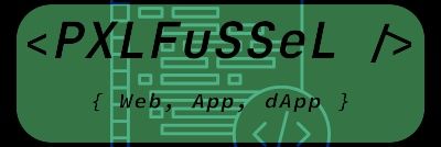 PXLFuSSeL banner