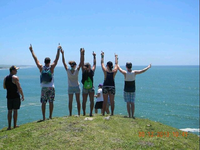 Michael du Toit banner