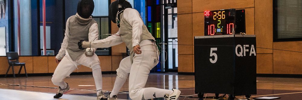 qldfencing's profile banner image
