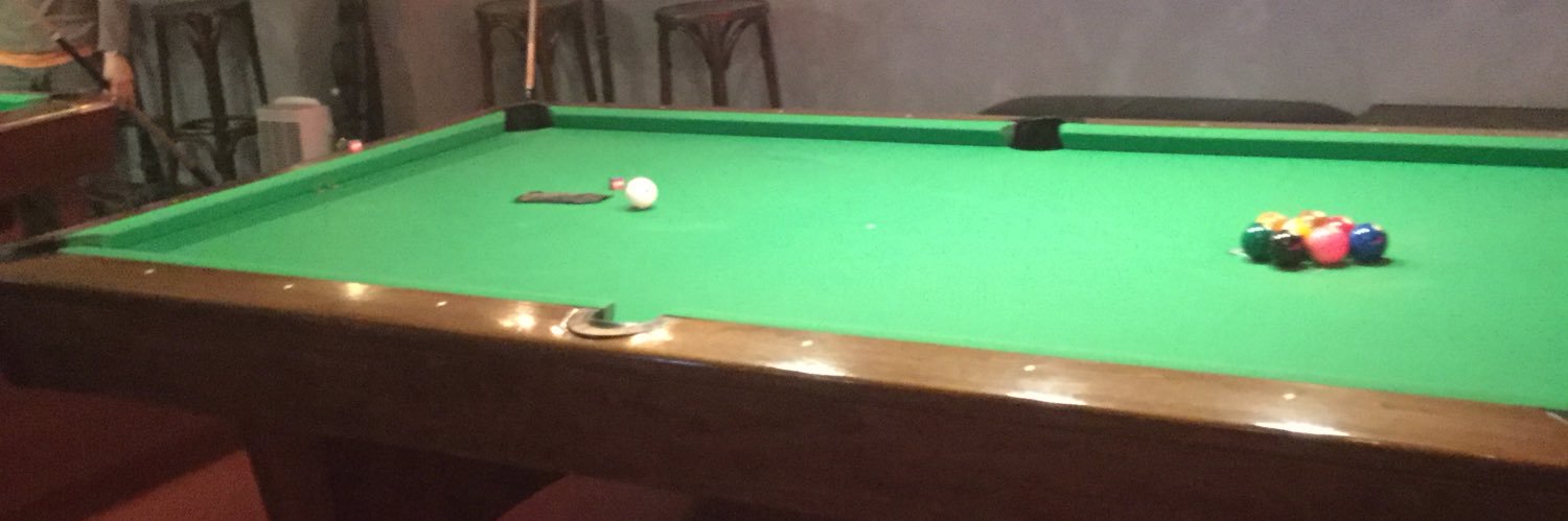 Kenji Matsuda/KJ/マツケン banner