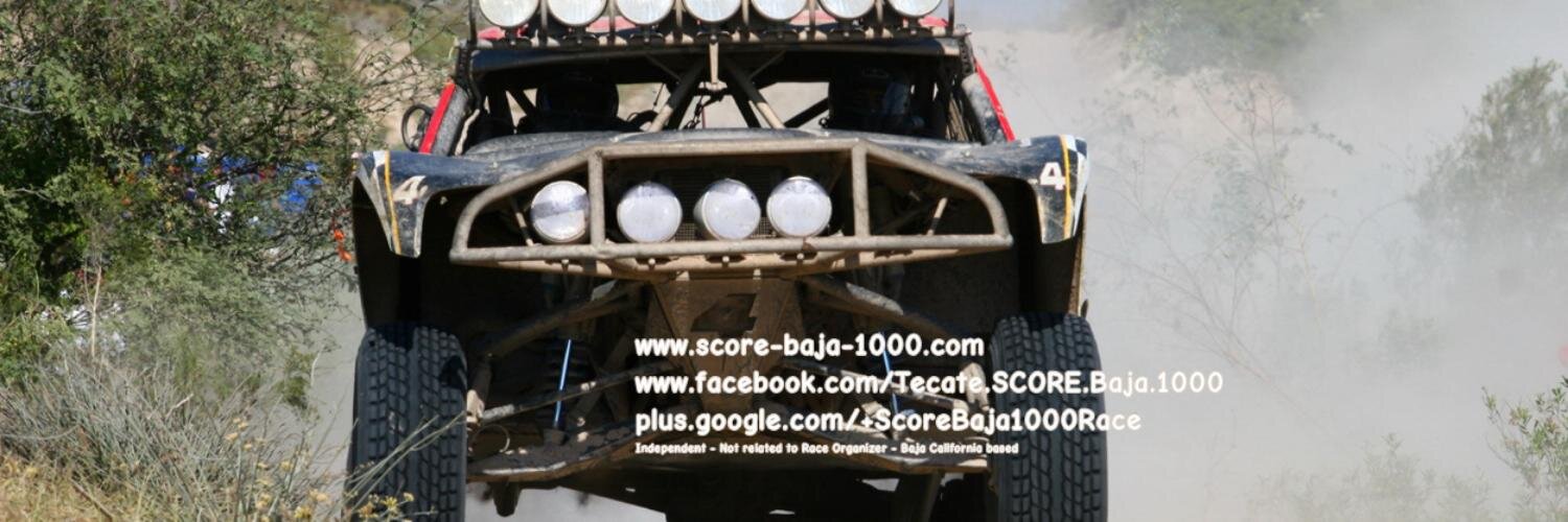 Baja__1000's profile banner image