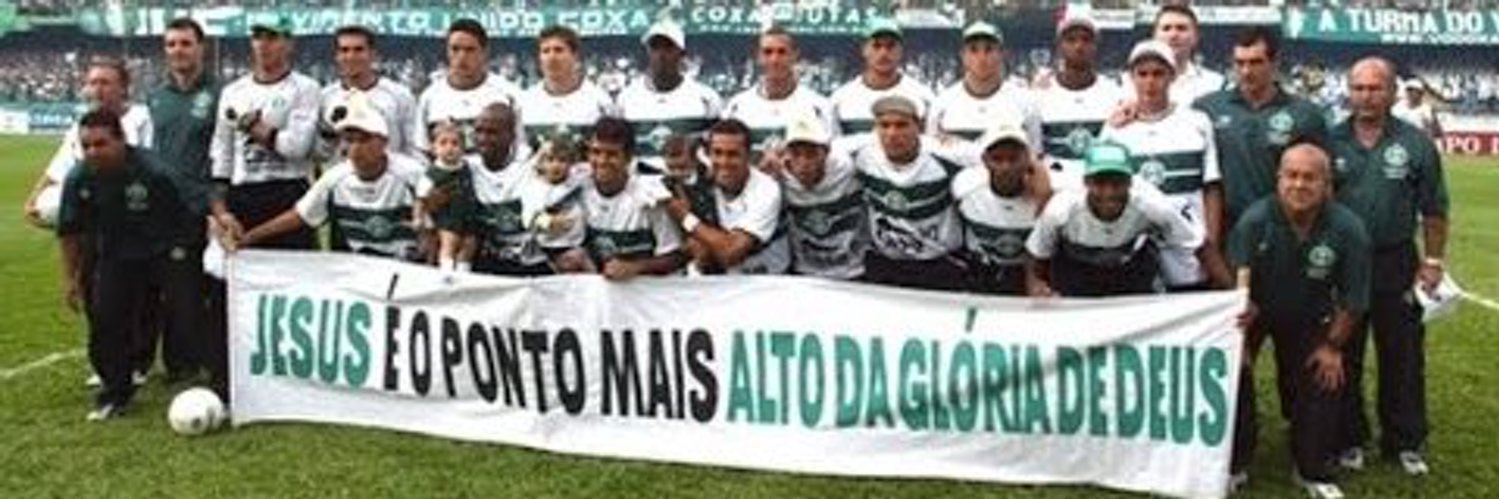 cesarcaldascwb's profile banner image