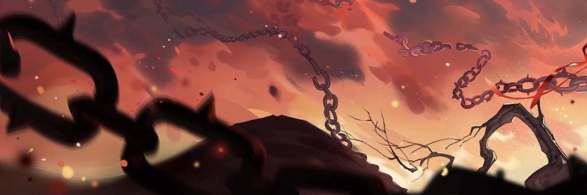 mirror ⚜️ #1 kidσmarυ fan banner