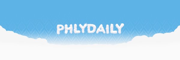 PhlyDaily Profile Banner