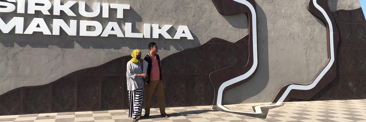 Achmad Assegaf banner