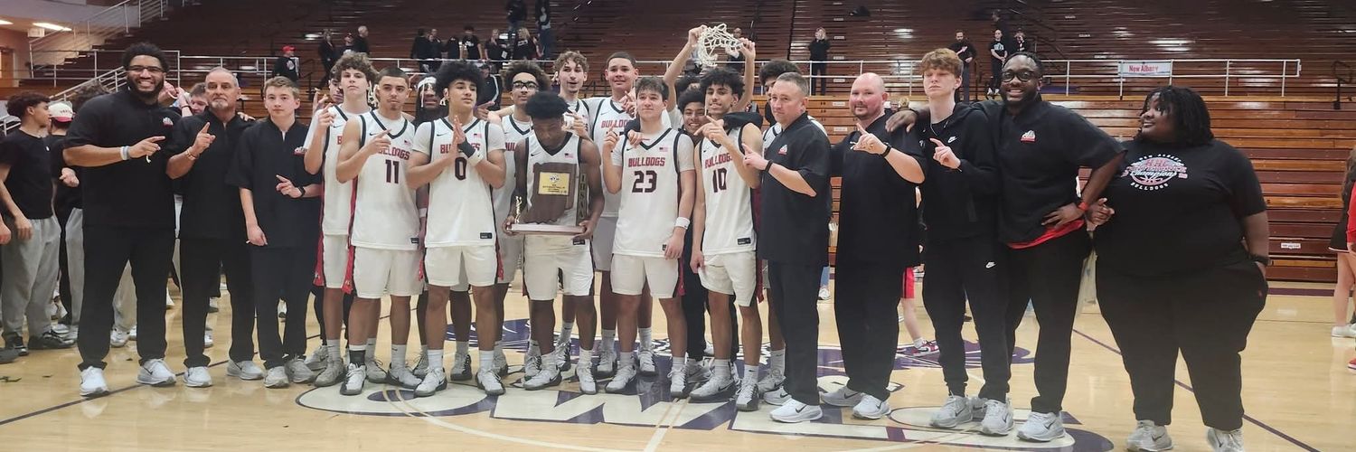 Dustin Cooper banner