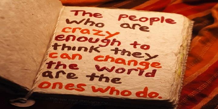 Luke Pedersen banner