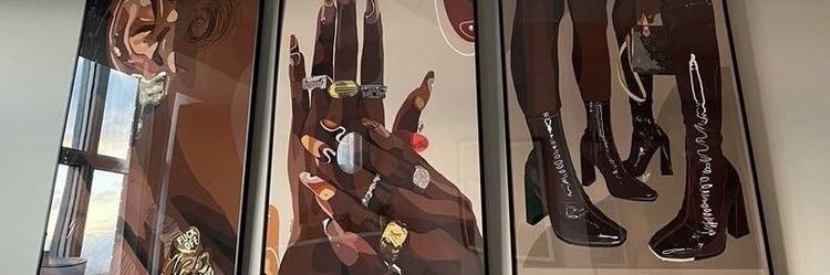 dilieee's profile banner image