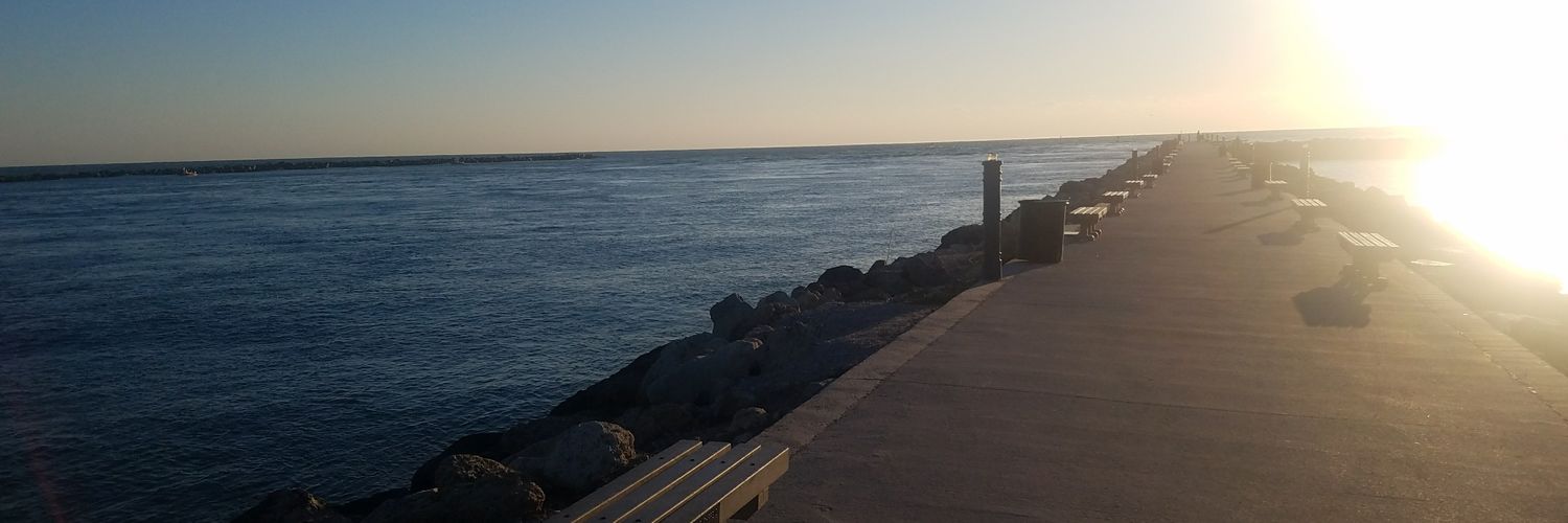 nickcilona's profile banner image