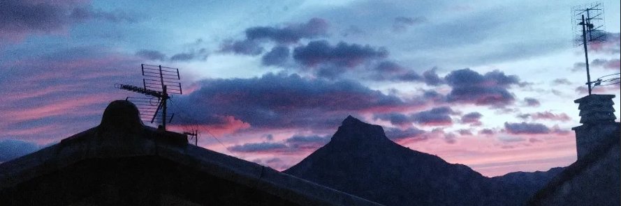 ElCuervoSlash's profile banner image