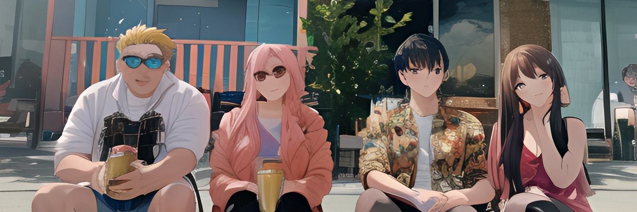 junocentrism's profile banner image