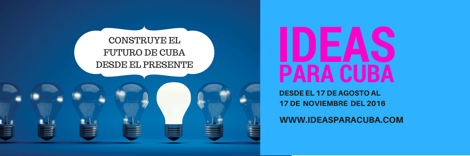 ideasparacuba's profile banner image