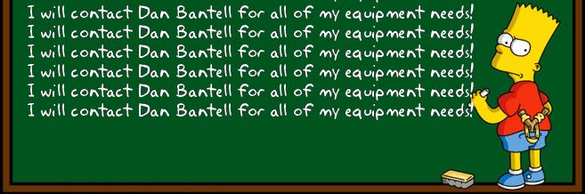 DanBantell's profile banner image