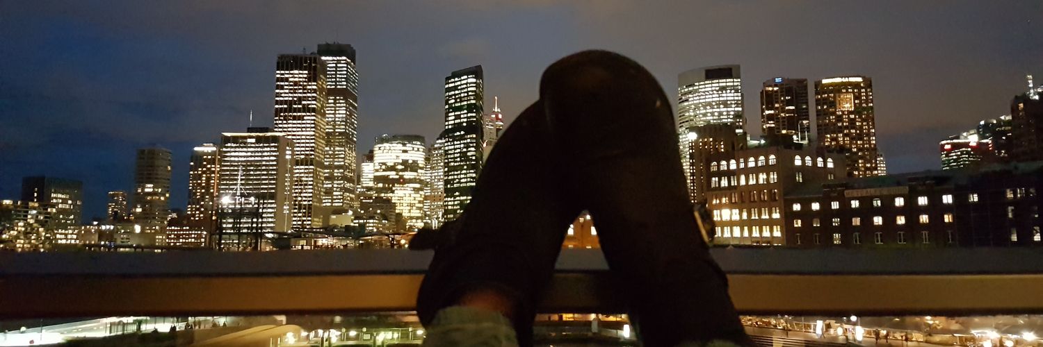 LisaaRobertsX's profile banner image