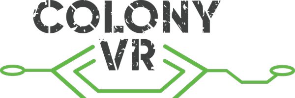 ColonyVR Profile Banner