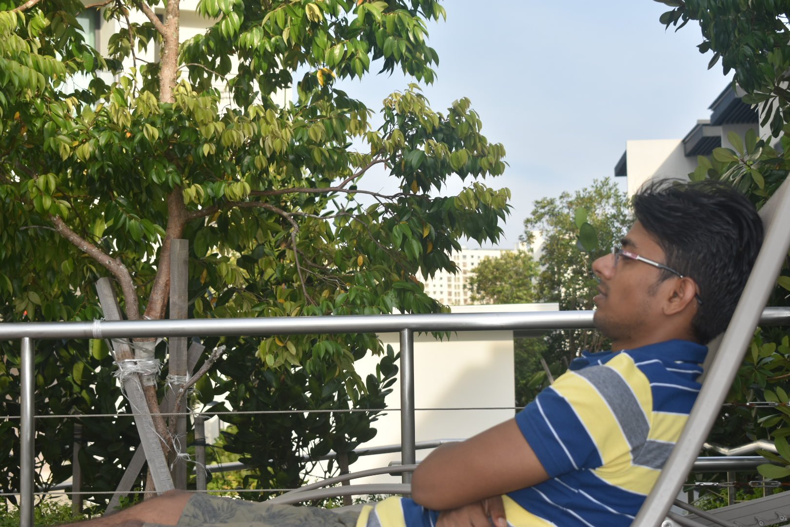 vikashamodkumar's profile banner image