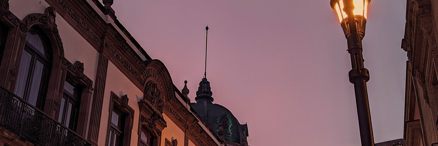 oaxwaves's profile banner image