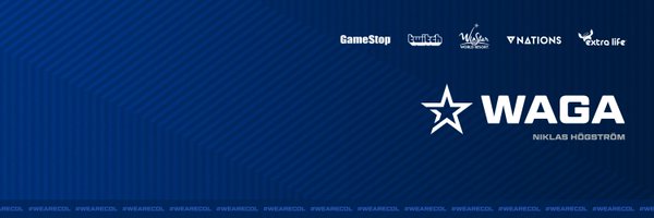 WagaGaming Profile Banner