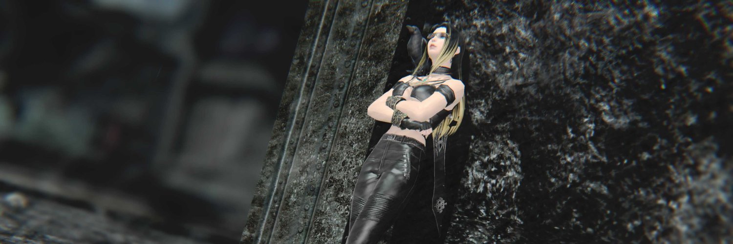 DrakainaStorms's profile banner image