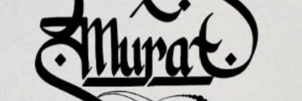 murat190779's profile banner image