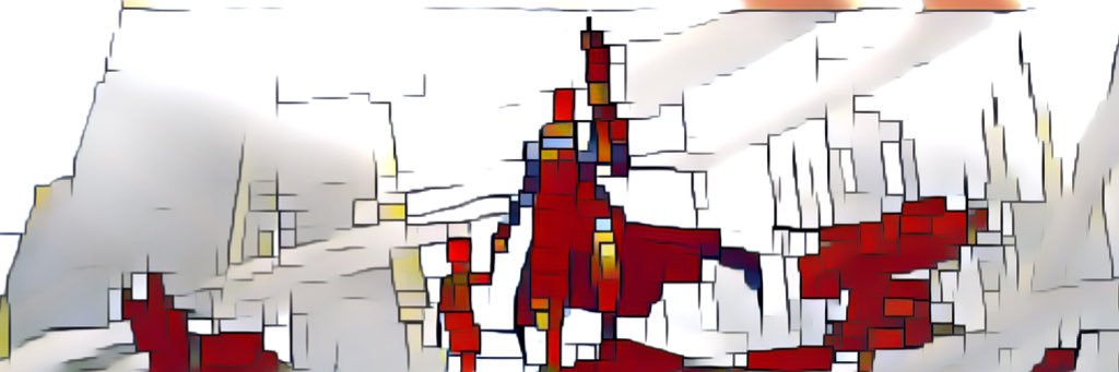 Soldier 76 banner