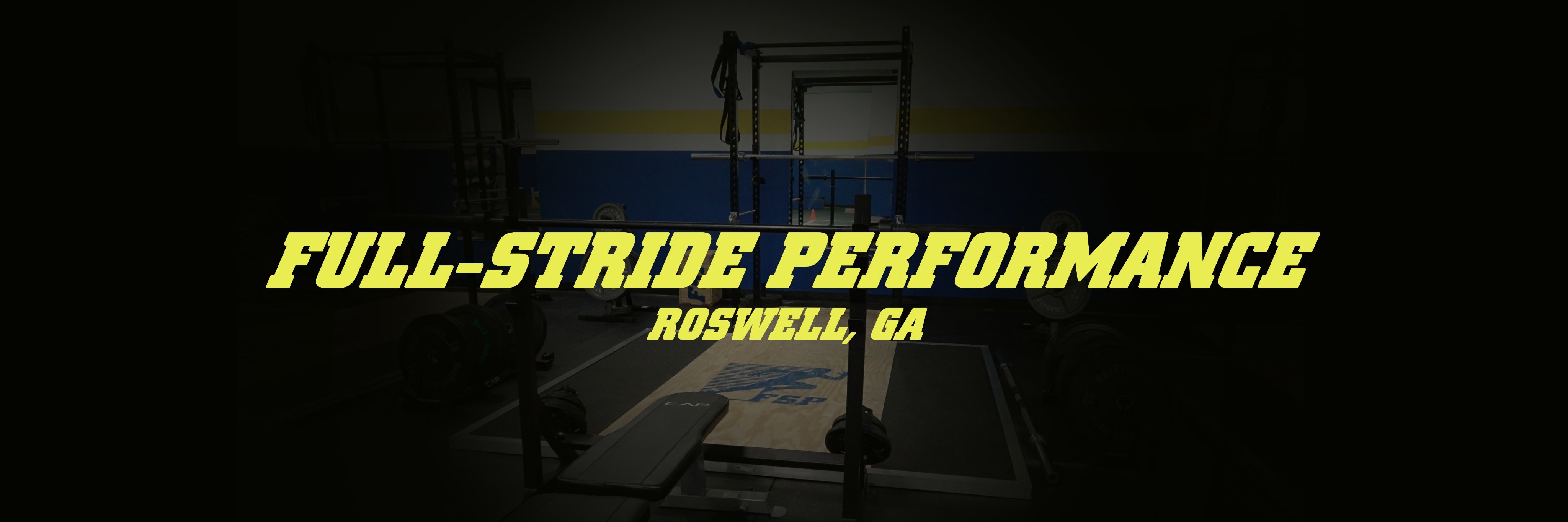 FSP banner
