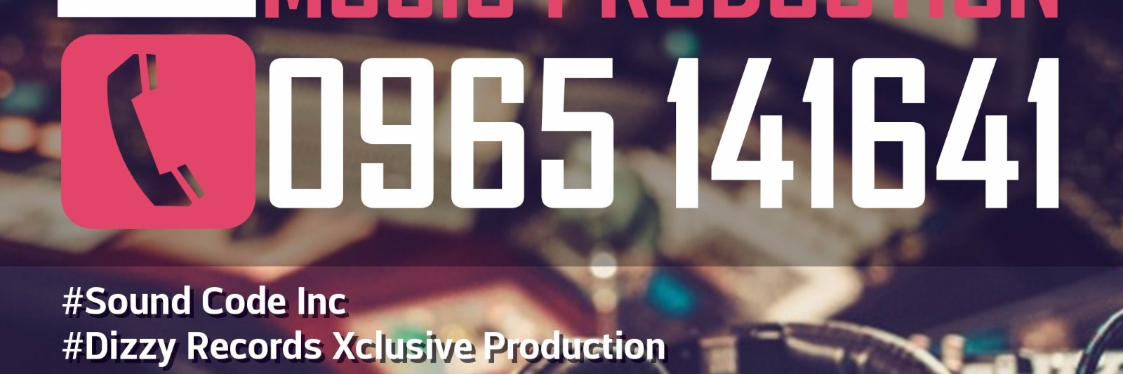 Dizzymadeit's profile banner image