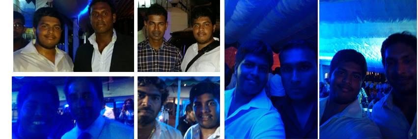 Muhammed Gazzaly 🇱🇰 banner