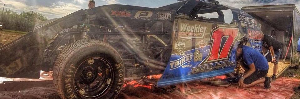 Tanner Wilson banner
