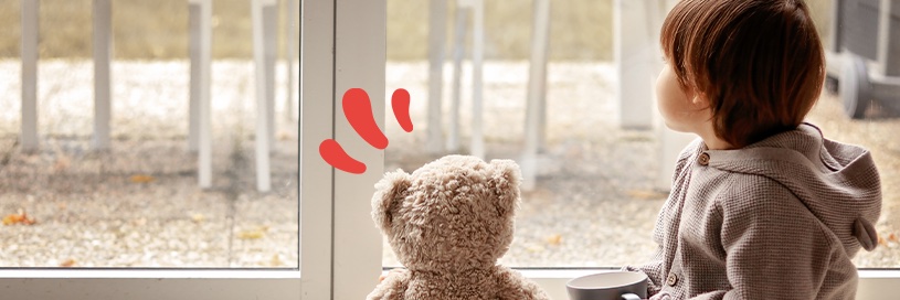 Com' des Enfants banner