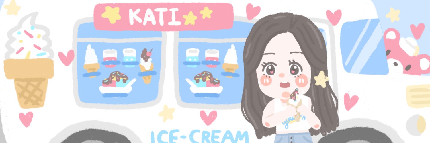 ⸝˙♥︎𓈒 ⸂ 𝔎𝔞𝔱𝔦 ⸃ 🐇˙𓊪† banner