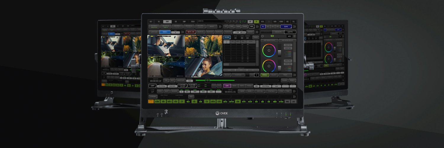 OvideSmart's profile banner image