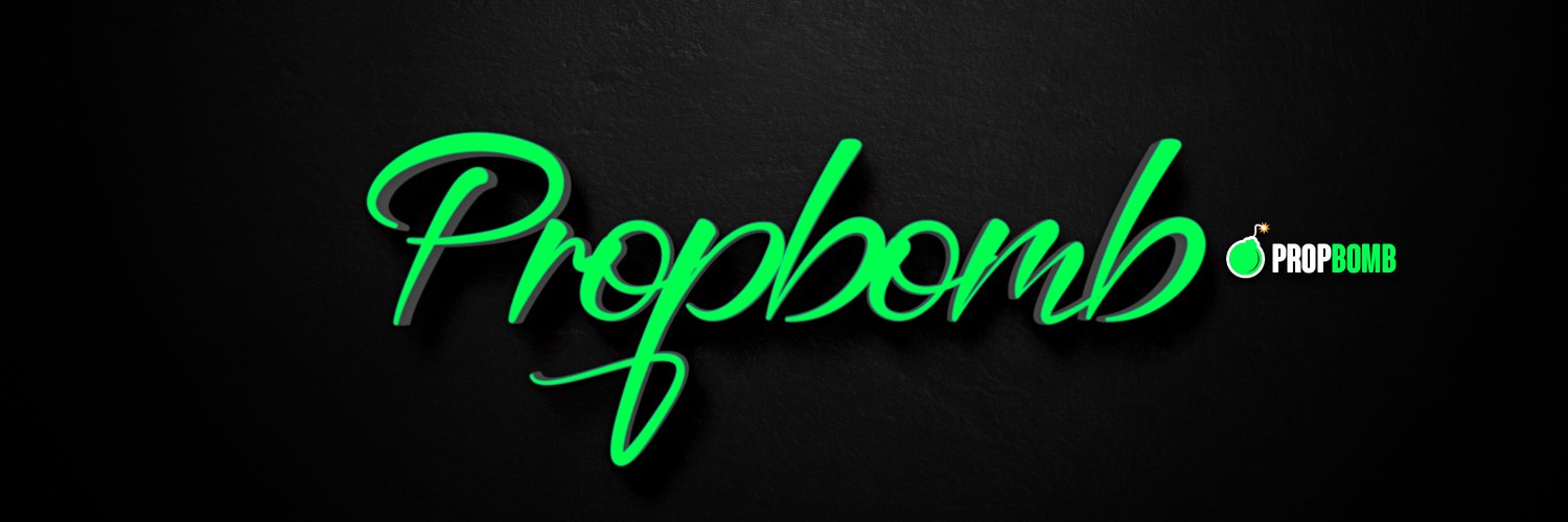 Prop Bomb 🏝️ banner