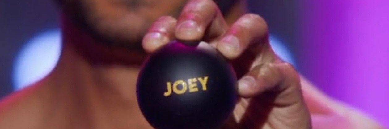 JoeyMoser83's profile banner image