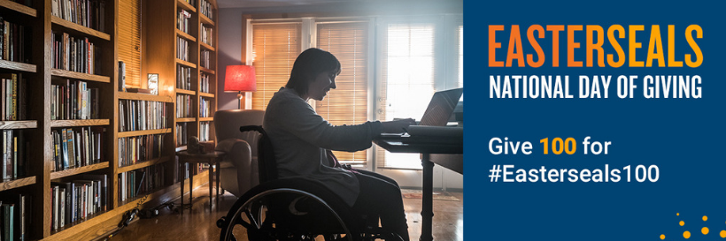 Easterseals New York banner