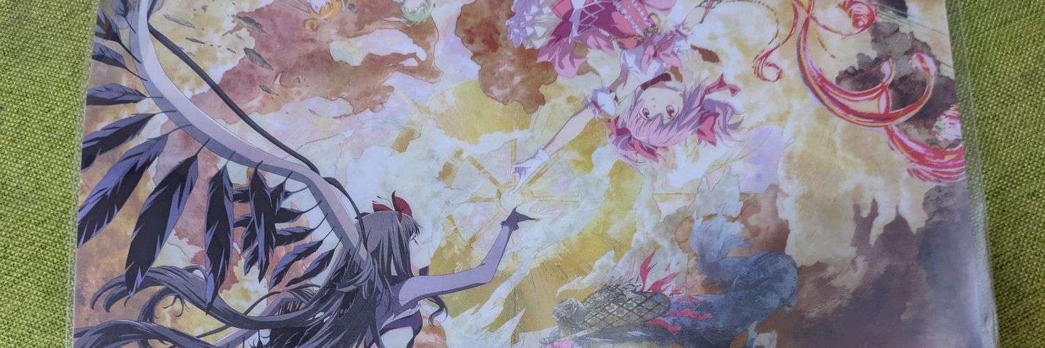 3ROXSA's profile banner image