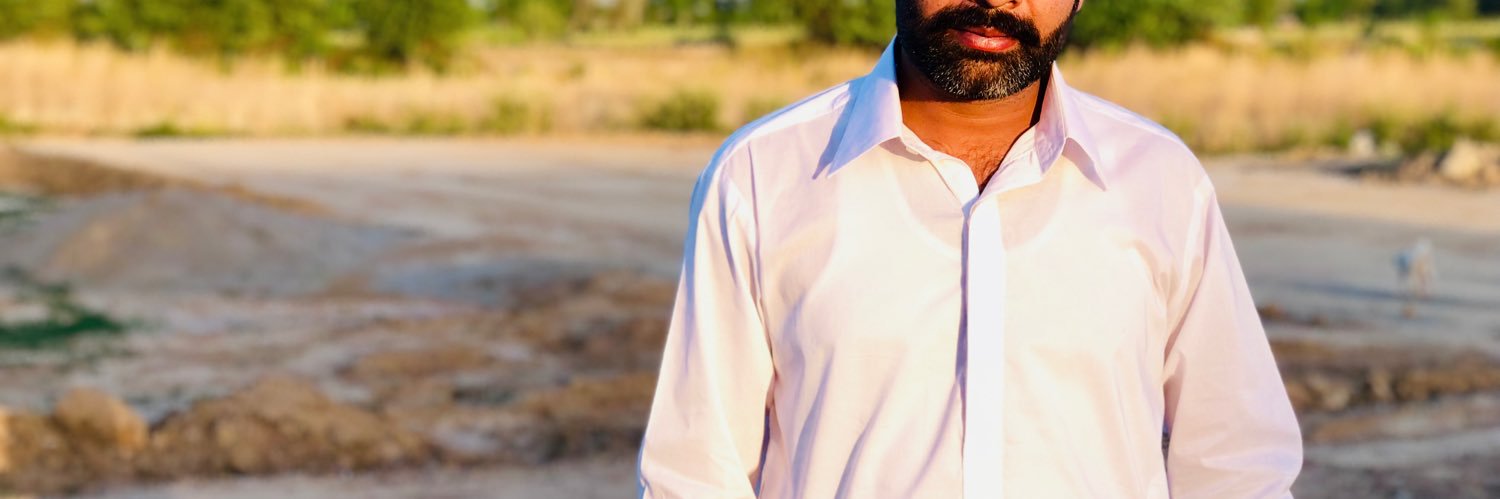 MuhammadWarsi's profile banner image