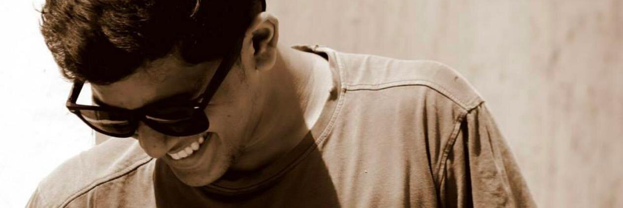 Ritwik Sarkar banner