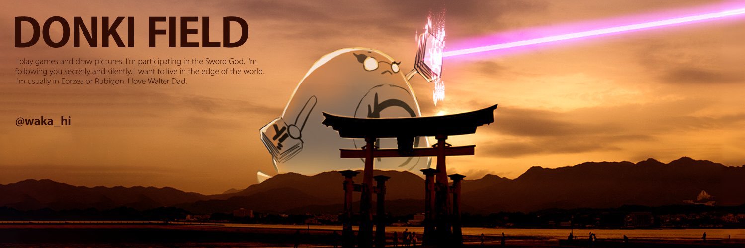 waka_hi's profile banner image