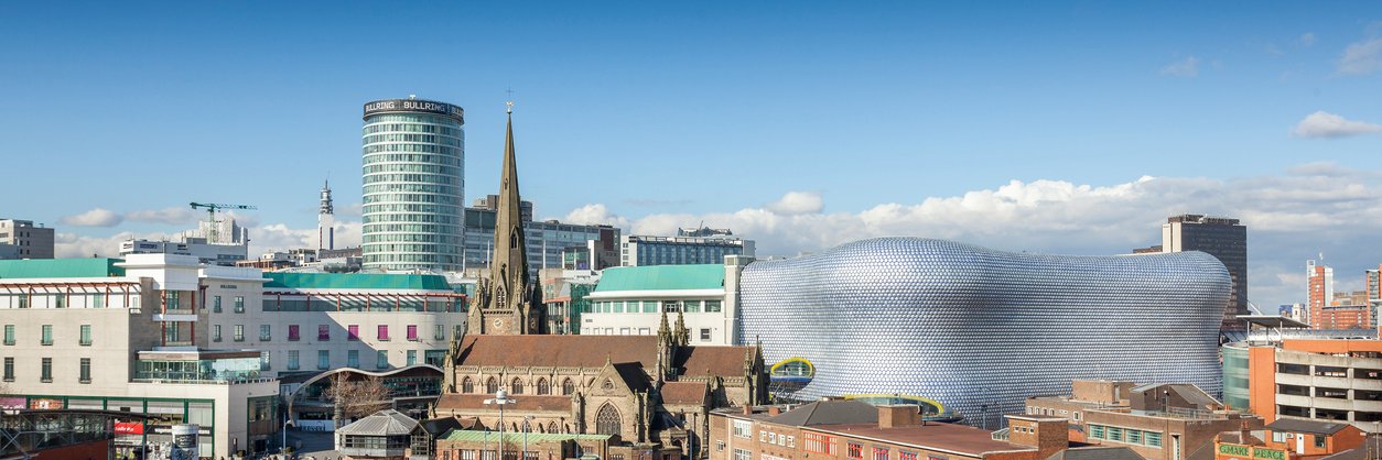 Birmingham Health Partners's banner