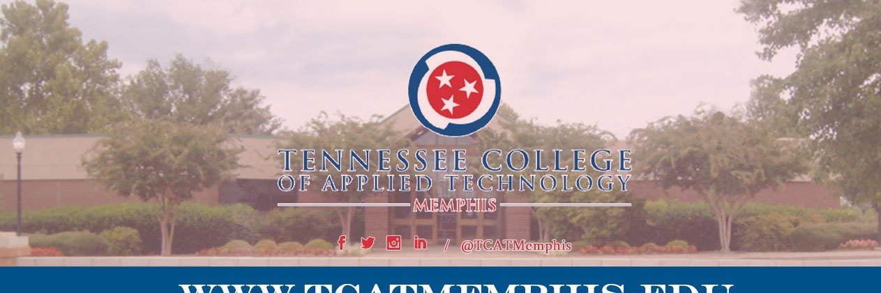 TCAT Memphis banner