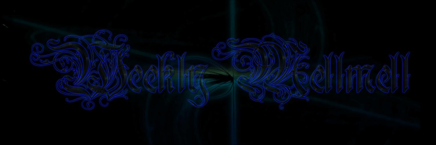 Weeklymellmell's profile banner image