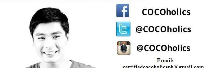 COCOholics's profile banner image