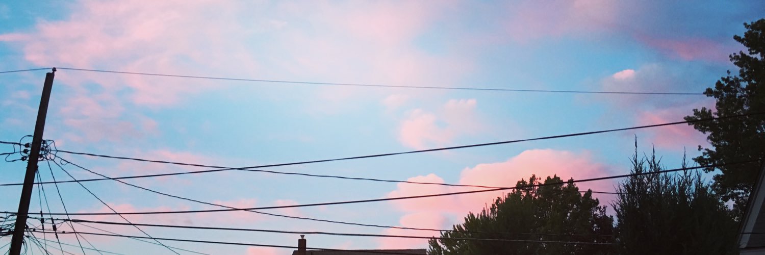 kateauger's profile banner image