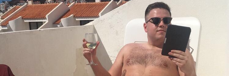 McPie_'s profile banner image