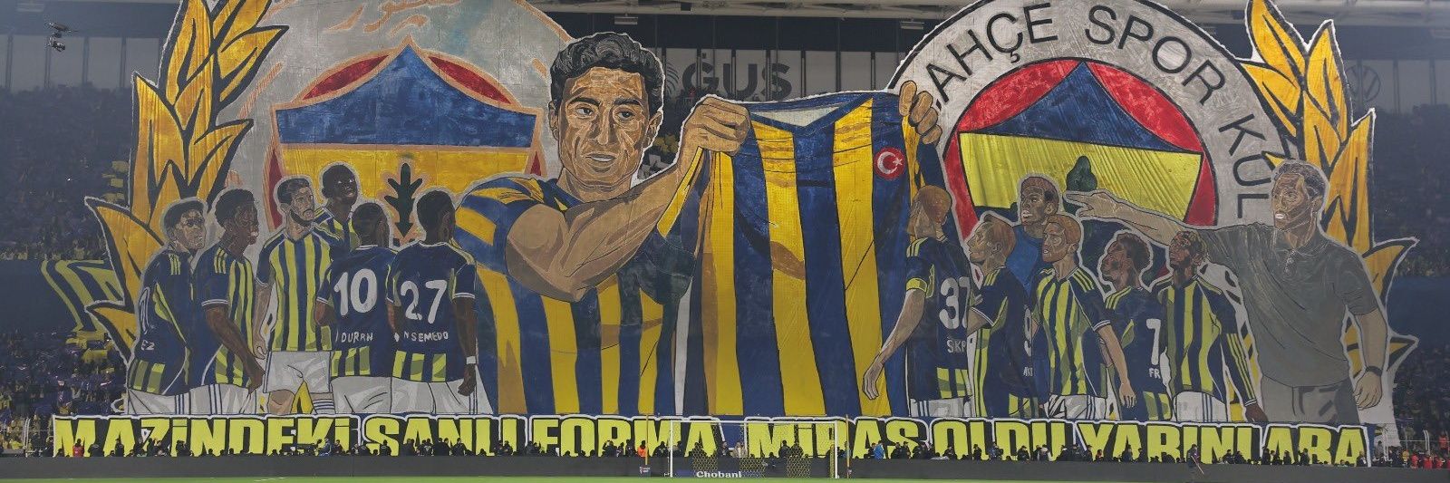 hakanaslan66's profile banner image
