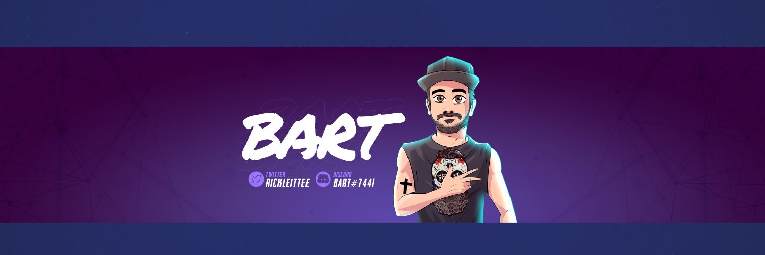 RickLeittee's profile banner image